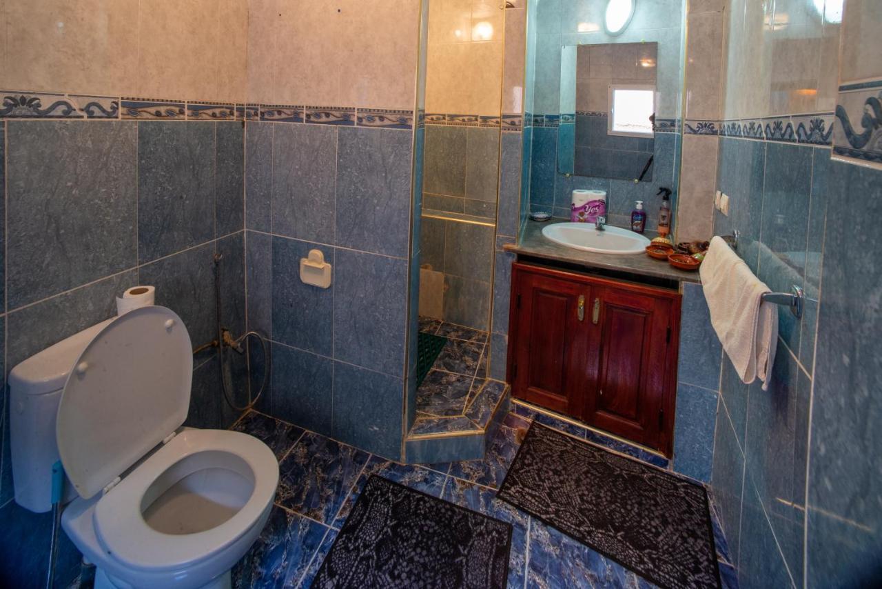 Maison Famille Tazi Фес Екстер'єр фото