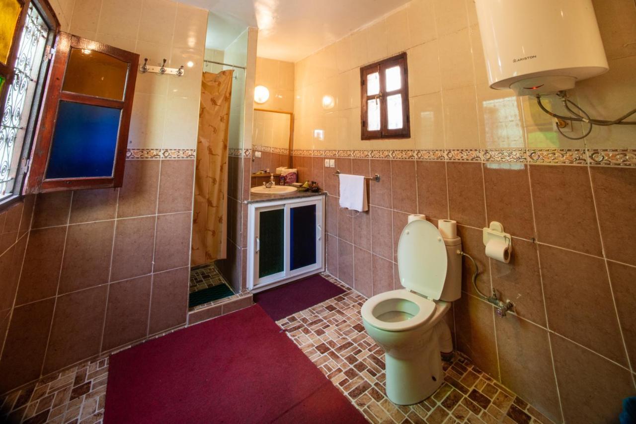 Maison Famille Tazi Фес Екстер'єр фото